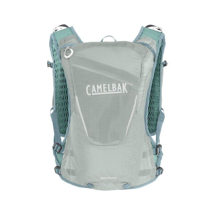 CamelBak Zephyr™ Pro Vest 戶外運動跑山越野背包(連500ml軟水樽2個)