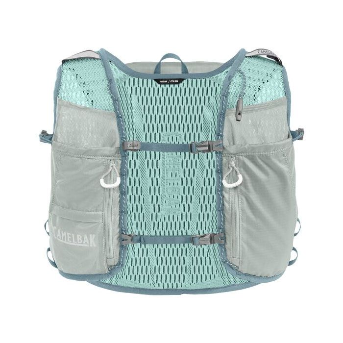 CamelBak Zephyr™ Pro Vest 戶外運動跑山越野背包(連500ml軟水樽2個)