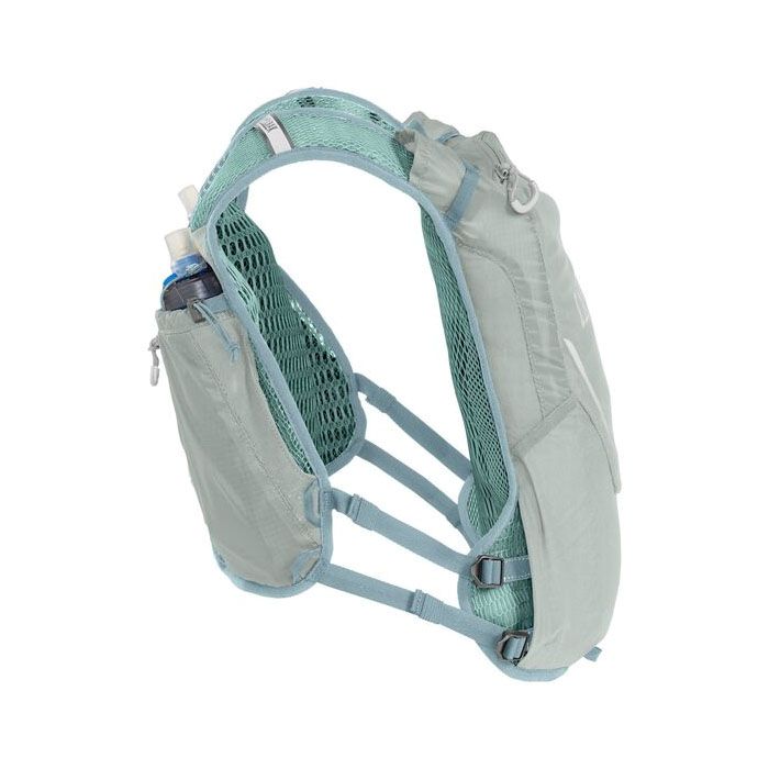 CamelBak Zephyr™ Pro Vest 戶外運動跑山越野背包(連500ml軟水樽2個)