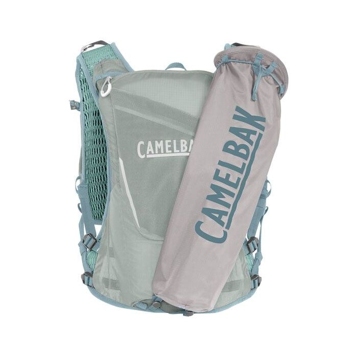 CamelBak Zephyr™ Pro Vest 戶外運動跑山越野背包(連500ml軟水樽2個)