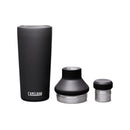 CamelBak Leak-Proof Cocktail Shaker 防漏手搖雞尾酒調酒器型保溫水樽 Black