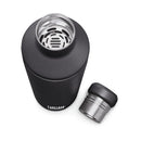 CamelBak Leak-Proof Cocktail Shaker 防漏手搖雞尾酒調酒器型保溫水樽 Black