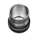 CamelBak Leak-Proof Cocktail Shaker 防漏手搖雞尾酒調酒器型保溫水樽 Black