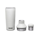 CamelBak Leak-Proof Cocktail Shaker 防漏手搖雞尾酒調酒器型保溫水樽 White