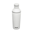 CamelBak Leak-Proof Cocktail Shaker 防漏手搖雞尾酒調酒器型保溫水樽 White