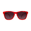 Goodr Sports Sunglasses - Cobble Wobble Goggles 運動跑步太陽眼鏡