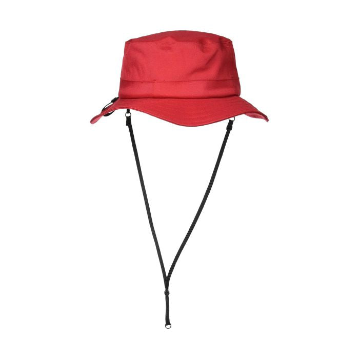Coleman RENU Adventure Hat UPF 50+ 防曬漁夫帽 Red