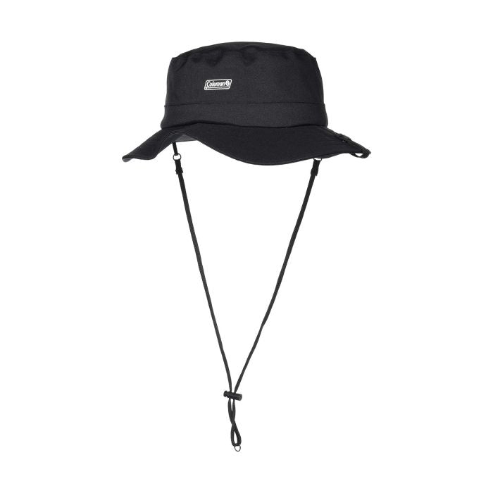 Coleman RENU Adventure Hat UPF 50+ 防曬漁夫帽 Black