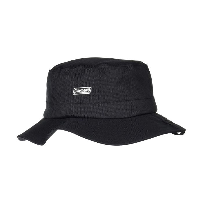 Coleman RENU Adventure Hat UPF 50+ 防曬漁夫帽 Black