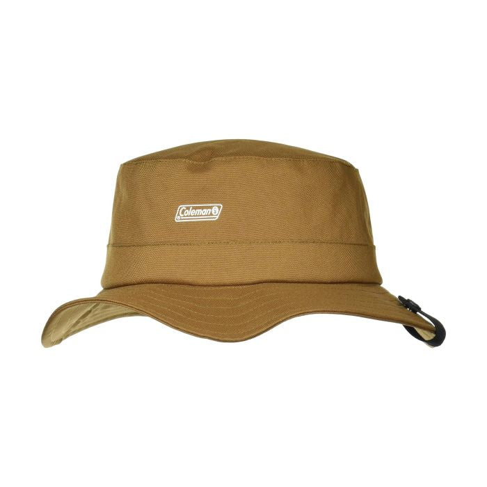 Coleman RENU Adventure Hat UPF 50+ 防曬漁夫帽 Braun