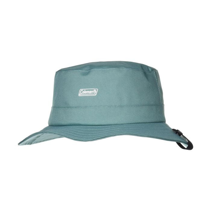 Coleman RENU Adventure Hat UPF 50+ 防曬漁夫帽 Green