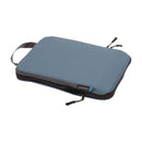 COCOON Squeezer Light Compression Packing Cube - Large 超輕量可壓縮拉鍊收納袋(大)  Ash Blue