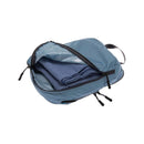 COCOON Two-In-One Separated LIGHT Packing Cube - Large 超輕量雙面拉鍊收納袋(大)