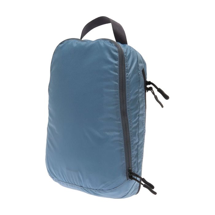 COCOON Two-In-One Separated LIGHT Packing Cube - Large 超輕量雙面拉鍊收納袋(大)