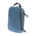 COCOON Two-In-One Separated LIGHT Packing Cube - Large 超輕量雙面拉鍊收納袋(大) Ash Blue
