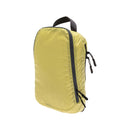 COCOON Two-In-One Separated LIGHT Packing Cube - Medium 超輕量雙面拉鍊收納袋(中) Wild Lime