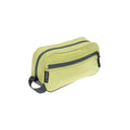 COCOON On-The-Go Toiletry Kit Light-Small 旅行用盥洗包(小) Wild Lime