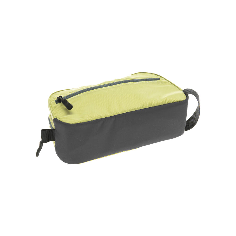 COCOON On-The-Go Toiletry Kit Light-Small 旅行用盥洗包(小) Wild Lime