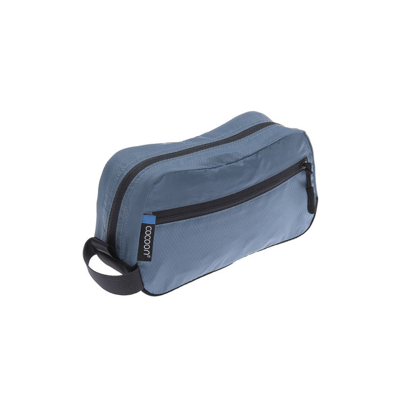 COCOON On-The-Go Toiletry Kit Light-Small 旅行用盥洗包(小) Ash Blue