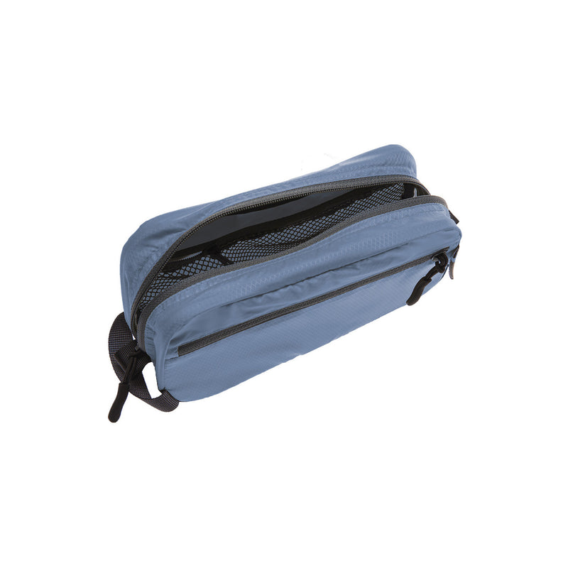 COCOON On-The-Go Toiletry Kit Light-Small 旅行用盥洗包(小) Ash Blue