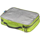 COCOON Packing Cube Ultralight - Large 超輕量拉鍊收納網袋(大) Olive Green