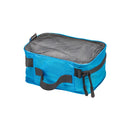 COCOON Packing Cube Ultralight - Small 超輕量拉鍊收納網袋(小) Caribbean Blue