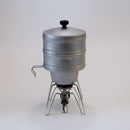 CAMP OOPARTS Stainless Steel Streamer With Sierra Cup Set 不鏽鋼兩層蒸籠套裝(附登山杯)