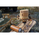 CAMP OOPARTS Wooden Streamer With Sierra Cup Set 中式兩層蒸籠套裝(附登山杯)