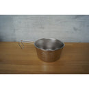 CAMP OOPARTS Wooden Streamer With Sierra Cup Set 中式兩層蒸籠套裝(附登山杯)