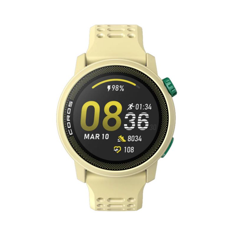 COROS PACE 3 Multisport Watch