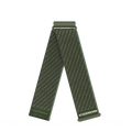 COROS APEX 4 Nylon Band Green
