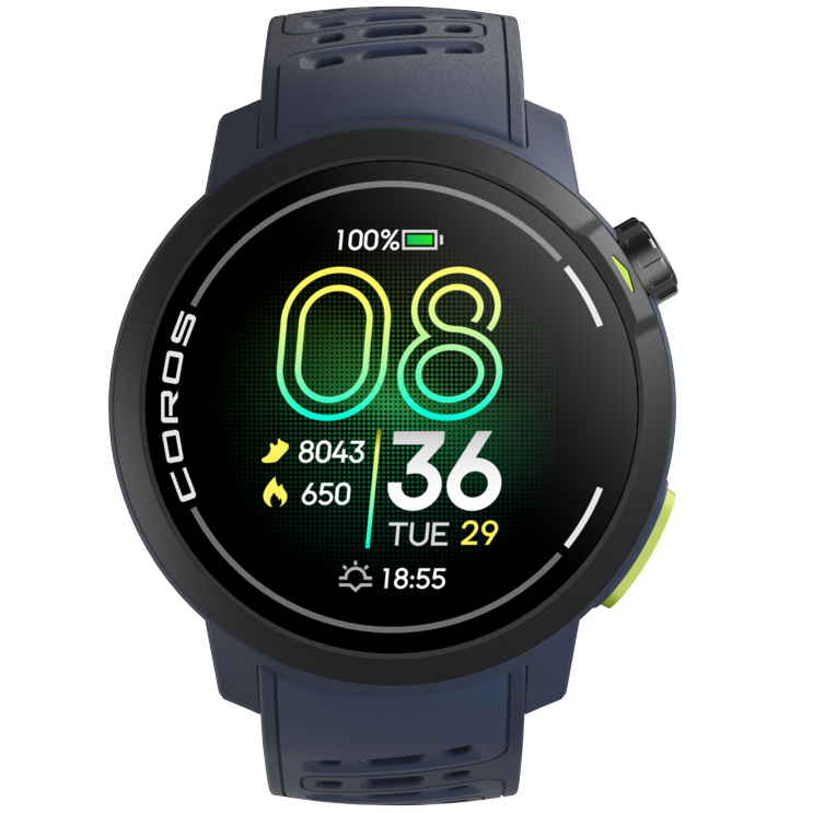 COROS PACE Pro GPS Sport Watch 智能運動手錶