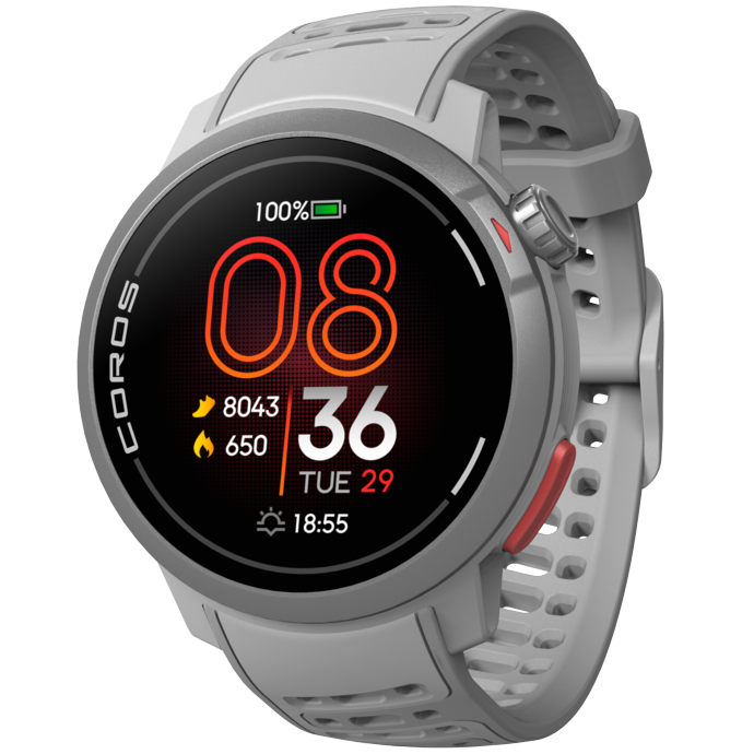 COROS PACE Pro GPS Sport Watch 智能運動手錶 Grey