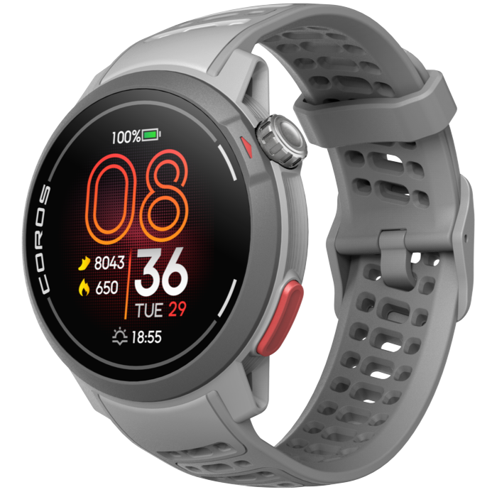 COROS PACE Pro GPS Sport Watch 智能運動手錶 Grey