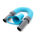 Colapz Flexi Pipe Trunk Kit (Fresh Water) 水管接駁軟喉套裝