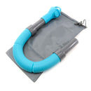 Colapz Flexi Pipe Trunk Kit (Fresh Water) 水管接駁軟喉套裝