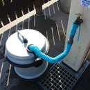 Colapz Flexi Pipe Trunk Kit (Fresh Water) 水管接駁軟喉套裝