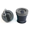 Colapz Collapsible Coffee Cup 摺疊式咖啡杯 Grey