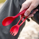 Colapz 7in1 Travel Cutlery 7合1餐具套裝