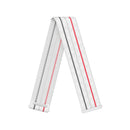 COROS PACE 3 專用錶帶 White (Nylon Band)