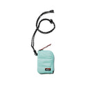 NANGA Coin Case 散子包(連肩帶) Lime