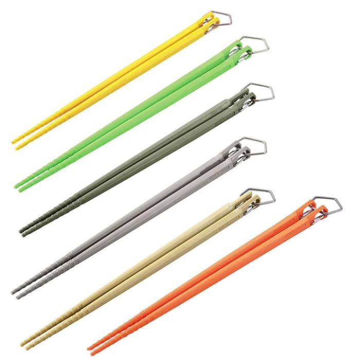 UNIFLAME Color Chopsticks 彩色筷子