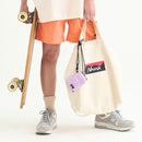 NANGA Coin Case 散子包(連肩帶)