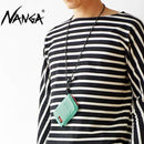 NANGA Coin Case 散子包(連肩帶)