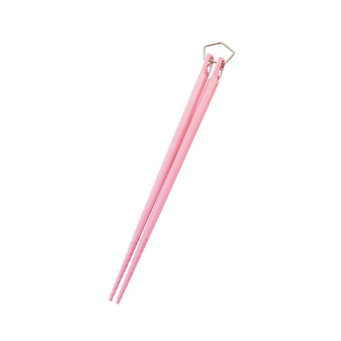 UNIFLAME Color Chopsticks 彩色筷子 Pastel Pink 666555