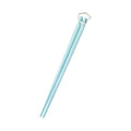 UNIFLAME Color Chopsticks 彩色筷子 Pastel Blue  666531