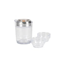 Snow Peak Sayou Teapot CS-340 茶具套裝