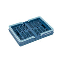 Captain Stag FD Container with Handle M 露營折疊式手提籃 UL-1010