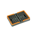 Captain Stag FD Container with Handle S 露營折疊式手提籃 UL-1041