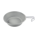 UNIFLAME Color Sierra Cup 900 彩色登山杯 Gray  666722